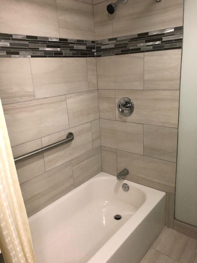 Continental Inn And Suites Nacogdoches Tx Sfa University Downtown Bagian luar foto